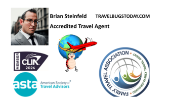 Travel Bugs